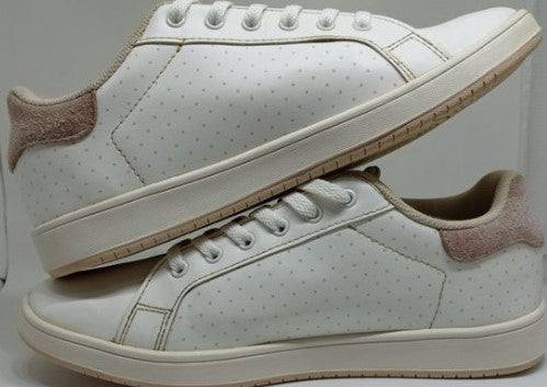 Chaussure après nettoyage