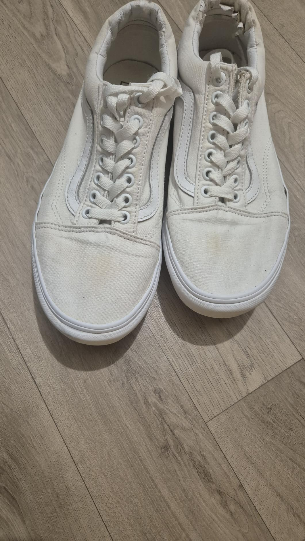 Photo de chaussures ou du sac Nayeau pour l’avis client carole-m